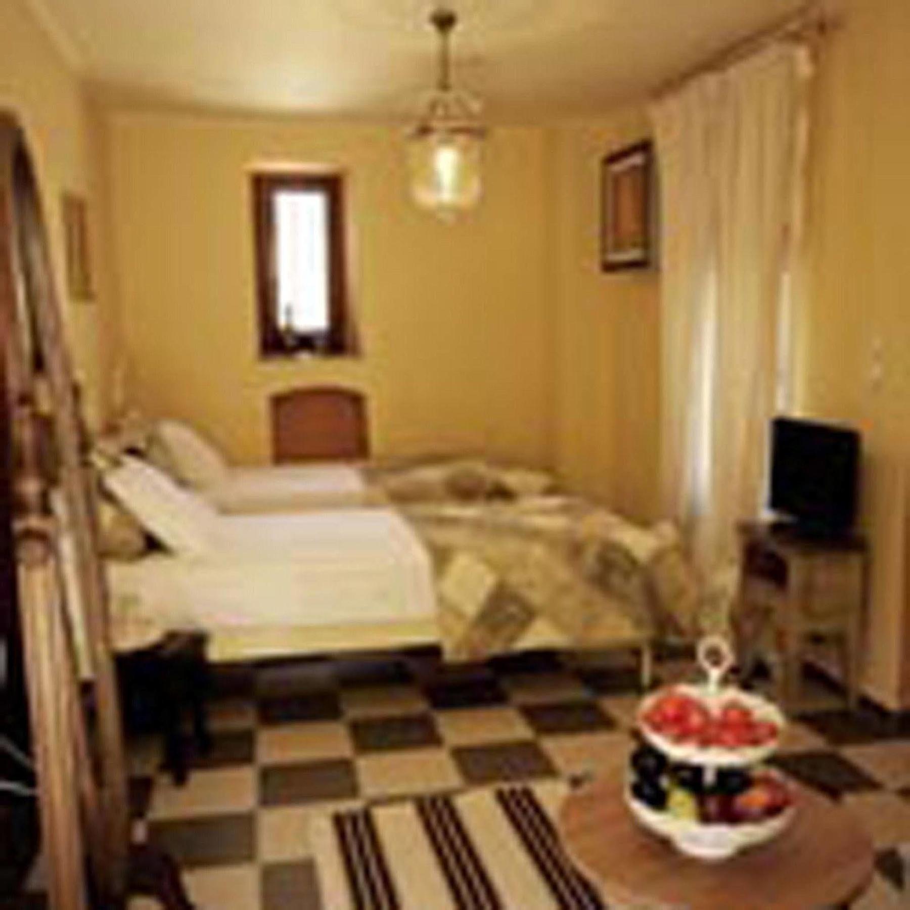Traditional Hotel Ianthe Véssa Exterior foto